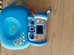 Vtech kidizoom met opbergtas, Kinderen en Baby's, Speelgoed | Vtech, Ophalen of Verzenden, Zo goed als nieuw