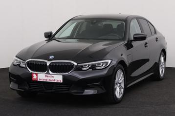 BMW 3 Serie 320 e IA BUSINESS EDITION PHEV e IA BUSINESS EDI beschikbaar voor biedingen