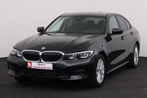 BMW 3 Serie 320 e IA BUSINESS EDITION PHEV e IA BUSINESS EDI, Auto's, BMW, Bedrijf, Te koop, 3 Reeks, Achteruitrijcamera, Airconditioning