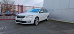 SKODA OCTAVIA 1.2TSI, Autos, Achat, Entreprise, Boîte manuelle, Noir