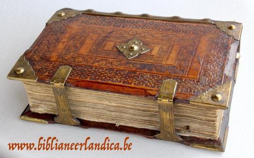 GEZOCHT: Antieke BIJBEL STATENBIJBEL aan de HOOGSTE PRIJS!, Antiek en Kunst, Antiek | Boeken en Manuscripten, Ophalen of Verzenden