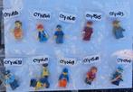 Verschillende LEGO minifiguren, Ophalen of Verzenden, Nieuw, Complete set, Lego