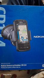 Support Voiture Universel NOKIA CR-114 Neuf (NOS) - Pour Tél, Ophalen of Verzenden, Nieuw
