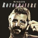 Ringo Starr: Ringo's Rotogravure (1976), Ophalen of Verzenden, Zo goed als nieuw