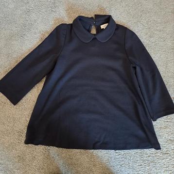 Pablo Shirt Blauw maat 38 beschikbaar voor biedingen