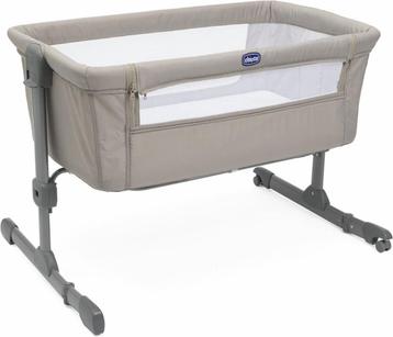 Chicco - Co-Sleeper Wieg - Next2Me, Enlèvement, Utilisé, Berceau
