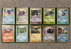 Pokémon stamped reverse holo’s EX era, Ophalen, Zo goed als nieuw, Losse kaart, Foil