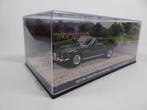 JAMES BOND 007 ASTON MARTIN V8 Volante 1/43 IXO UH Neuve+Bte, Ophalen of Verzenden, Nieuw, Auto, Universal Hobbies