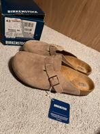 Birkenstock slipper, Bruin, Nieuw, Birkenstock, Ophalen