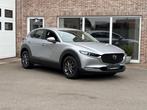 Mazda CX-30 2.0 M-HYBRID / 72000km / 150pk, Argent ou Gris, Entreprise, Boîte manuelle, Entretenue par le concessionnaire