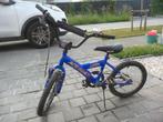 Kinderfiets BMX, Ophalen, Gebruikt, Minder dan 16 inch