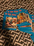Lot de rode ridder, Boeken, Stripverhalen, Ophalen, Zo goed als nieuw