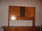 Geloof van een vintage grenen „Karelia” dressoir van Roche-B, Ophalen, Met deur(en), 150 tot 200 cm, Zo goed als nieuw