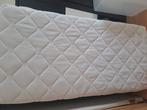 Matelas bébé. Dehoussable. Ikea, Ophalen, Zo goed als nieuw, Matras