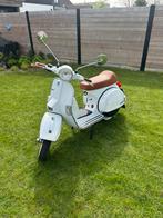 Vespa px 125 limited edetiion, wit. Nr967/1000, Benzine, Overige modellen, Ophalen of Verzenden, Zo goed als nieuw