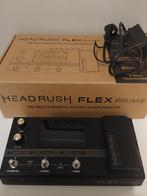 Headrush Flex Prime, nieuw, Muziek en Instrumenten, Effecten, Ophalen of Verzenden