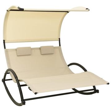 Relax dubbele loungestoel! Nog steeds ingepakt! beschikbaar voor biedingen