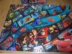 complete pixar puzzle, Ophalen of Verzenden, 500 t/m 1500 stukjes, Gebruikt, Legpuzzel
