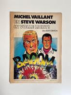 Michel Vaillant in volle licht! - Chevron - 1977, Verzenden, Jean Graton