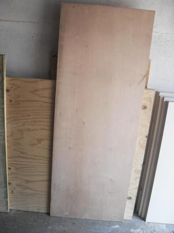 CP, TRIPLEX, MULTIPLEX, TRIPLEXVLOER 10, 12, 15,  beschikbaar voor biedingen