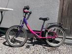 Kinderfiets 18", Ophalen, Gebruikt, 16 tot 20 inch