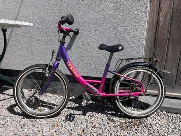 Kinderfiets 18" beschikbaar voor biedingen