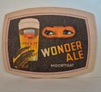 Duvel wonder ale moortgat, Ophalen of Verzenden, Duvel