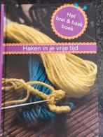 Haken in je vrije tijd, Ophalen
