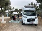 McLouis Sovereign 470  Mobilhome (140 PK Fiat, 4 pers.), Caravans en Kamperen, Mobilhomes, Fiat, Afzuigkap, Particulier, Half-integraal