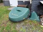Robot tondeuse Belrobotics Parcmow, Jardin & Terrasse, Enlèvement, Utilisé, Plus de 25 cm, Belrobotics