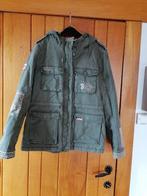 Manteau chaud SUPERDRY Taille 44, Superdry, Porté, Enlèvement ou Envoi