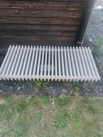 Radiator 150x70, Ophalen, Zo goed als nieuw, Radiator