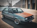Golf MK2, Achat, Essence, Golf, Particulier