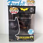 Funko Pop Exclusive 532 Batman Begins Fear Gas-figuur, Ophalen of Verzenden, Nieuw, Fantasy