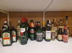 Collectie alcohol, Diversen, Ophalen