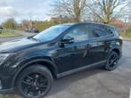 TOYOTA RAV4 SPECIAL EDITION, Autos, Toyota, Cuir, Achat, Euro 6, Carnet d'entretien