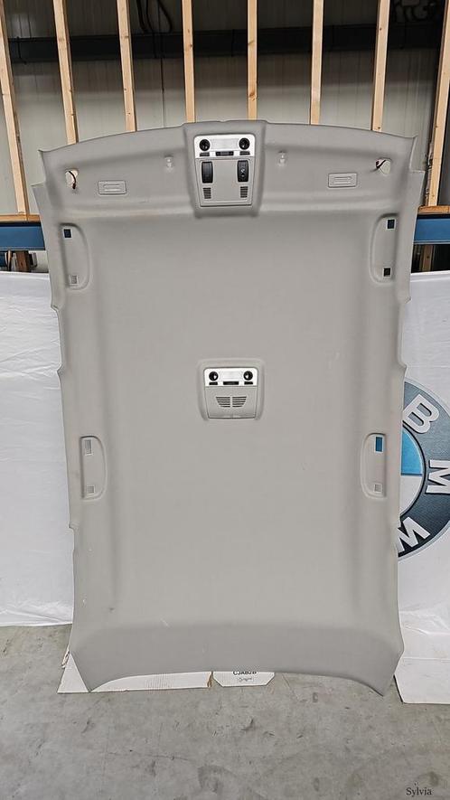 Dakhemel hemelbekleding grijs BMW X1 serie E84, Auto-onderdelen, Interieur en Bekleding, BMW, Gebruikt, Ophalen of Verzenden