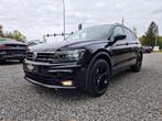 Volkswagen 2.0 TDi SCR Platinum DSG/R-LINE BLACK STYLE/PANO, Autos, Cuir, Achat, 5 portes, Automatique