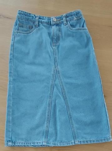 Name it jeansrok 8 jaar beschikbaar voor biedingen