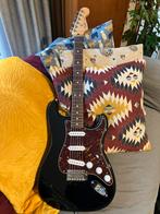 Fender Stratocaster (MIM), Muziek en Instrumenten, Ophalen, Gebruikt, Fender