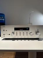 Yamaha RN803-D Integrayzd Receiver, Audio, Tv en Foto, Versterkers en Ontvangers, Ophalen, Zo goed als nieuw, 120 watt of meer