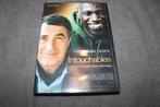 DVD Intouchables, Cd's en Dvd's, Vanaf 6 jaar, Ophalen of Verzenden, Gebruikt, Frankrijk