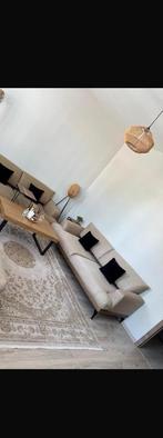 Zetel, Huis en Inrichting, Ophalen, Zo goed als nieuw