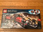Train Lego Harry Potter 75955, Enlèvement ou Envoi, Neuf, Lego