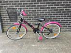B'twin Original 500 20 inch kinderfiets voor meisjes., Fietsen en Brommers, Fietsen | Meisjes, Ophalen, Zo goed als nieuw, 20 inch
