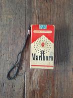 verzamelobject Marlboro zakradio, Ophalen of Verzenden, Gebruikt