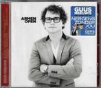 Armen Open - Guus Meeuwis, Cd's en Dvd's, Cd's | Nederlandstalig, Verzenden, Zo goed als nieuw