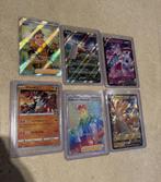Vente unique de Pokémon Go et de cartes de fêtes, Enlèvement ou Envoi, Comme neuf, Plusieurs cartes