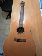Seagull s6 slim acoustique folk, Ophalen, Gebruikt, Western- of Steelstringgitaar