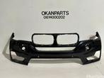 BMW X5 F15 voorbumper 7294480, Auto-onderdelen, Gebruikt, Voor, BMW, Bumper